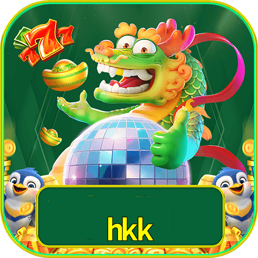 hkk Logo